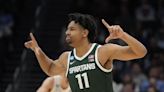 Longtime Michigan State Guard A.J. Hoggard Announces Transfer to Vanderbilt