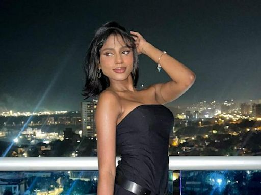 Candidata a Miss Universo Colombia participó en 'Acapulco Shore' y se robó corazones
