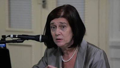 Conselho da Petrobras aprova Magda Chambriard como CEO