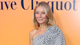 Gwyneth Paltrow Honors Hubby Brad Falchuk, Ex Chris Martin on Father’s Day