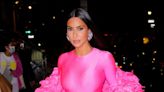 Kim Kardashian revela como lida com críticas: 'Não conseguiria sem minha família'