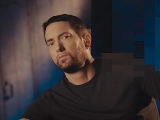 Eminem Teases a Dramatic Conclusion in Upcoming Album with Industry Heavyweights