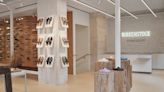 Birkenstock opens first retail store in Marais district of Paris, France