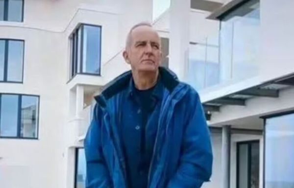 Grand Designs Kevin McCloud 'terrified of being poor’ as he shares biggest spend