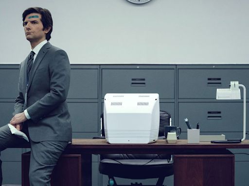 Severance star Adam Scott teases season 2 release