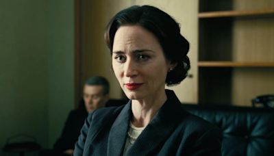 'I Hate That F—ing Word’: Emily Blunt Gets Real About How Oppenheimer Would Never Have Been Made...