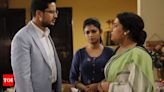 Mithijhora: Anirban rushes to Rai’s house to ask for her forgiveness - Times of India