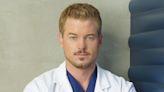 Eric Dane Reflects on Being 'Let Go' from “Grey’s Anatomy”: 'I Wasn't the Same Guy They Had Hired'