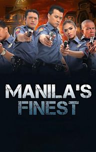 Manila's Finest