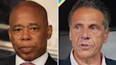 Adams plays down Cuomo’s scathing remarks about NYC housing as ex-gov fuels comeback talk