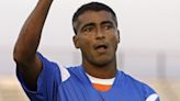 Romario: Former Brazil striker registers to play for America Football Club alongside his son