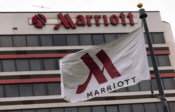 It Turns Out Marriott Wasn't Using Encryption Before Huge Data Breach