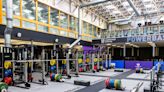Why Loughborough University's Powerbase Gym Is One of the Best Training Facilities in the World