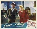 Street of Chance (1942)