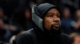 The dysfunctional Nets have only one choice: Trade Kevin Durant