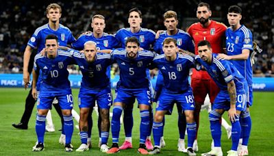 Italy at Euro 2024 Betting Tips & Odds: Gli Azzurri Title Defense Ambition Begins