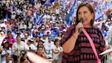 Xóchitl Gálvez asegura no estar preocupada por el Tercer Debate Presidencial: “Me da más nervio el juego del Cruz Azul”