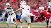 Five things we learned: Rutgers football battles, falls at No. 3 Ohio State