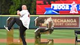 Troy Percival, manager of the Idaho Falls Chukars? 'You get guys who love baseball'