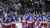 Rangers bauen Vorsprung aus - Colorado legt vor