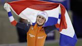 Irene Schouten, Dutch speed skating star, retires at the top of her game