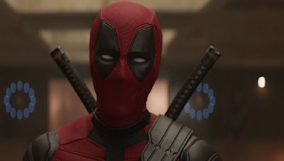 What is an 'anchor being'? Deadpool and Wolverine's new MCU term, explained