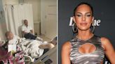 Jason and Brett Oppenheim Visit ‘Selling Sunset’ Costar Amanza Smith in Hospital Amid 'Excruciating' Infection