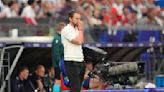 Euro 2024: Southgate risée de l'Angleterre après le nul contre le Danemark et ses explications lunaires