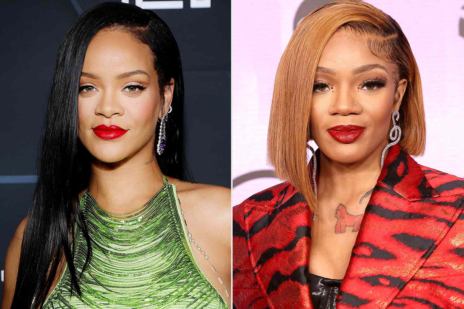 GloRilla Shares DM from Rihanna with 'Wild Hypocritical' Question About When Her Upcoming Album Drops