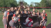 Kaukauna advances to state tournament with quest for 4-peat on the horizon