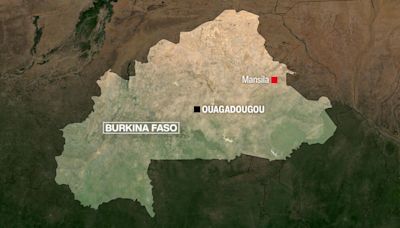 Burkina Faso: des survivants racontent l'attaque de Mansila revendiquée par le JNIM