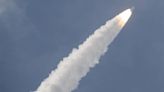 Europe's new Ariane 6 rocket successfully takes off