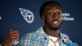 Titans WR Named Most Dangerous Addition