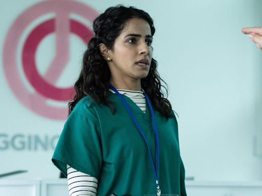 Mandip Gill and Bobby Brazier star in first-look trailer for new UK drama