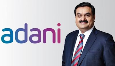 A $100 bn energy plan & a market prediction: Why Gautam Adani feels it's 'best time to be an Indian'