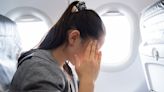 Woman Calls Out Sick to Catch a Flight — Then Runs Into Her Boss on the Plane