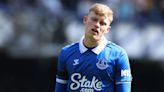 Everton ‘Stance’ On Branthwaite After Takeover Collapse