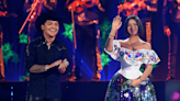 Mientras Cazzu reaparece con nueva imagen, Christian Nodal envía a Ángela Aguilar romántico mensaje