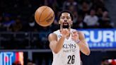 3 goals for Nets’ Spencer Dinwiddie heading into training camp