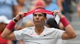 Rafael Nadal anunciará que no participará en Roland Garros 2023