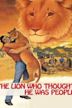 Christian the Lion