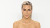 Kim Kardashian Shares Update on Law School Journey