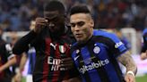 Inter Milan vs AC Milan live stream: How can I watch Serie A game on TV in UK today?