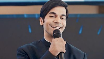 Srikanth: Everything You Need to Know About Rajkummar Rao’s Latest Movie