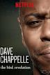 Dave Chappelle: The Bird Revelation