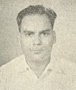 D. V. Rao