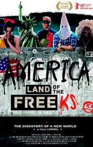 America: Land of the Freeks