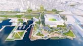 Cleveland pursues $260M federal grant for lakefront infrastructure despite uncertainty over Browns Stadium location