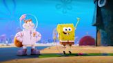 ‘Saving Bikini Bottom: The Sandy Cheeks Movie’ Trailer Gives SpongeBob’s Sidekick Her Due | Video