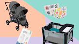 Amazon is Having an Epic Baby Sale Right Now—Here Are Our Top Picks